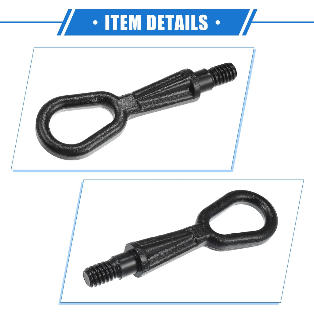Tow Hook for BMW X3 E83, X5 E53 (2004–2010)