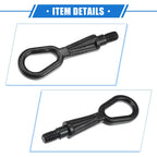 Tow Hook for BMW X3 E83, X5 E53 (2004–2010)