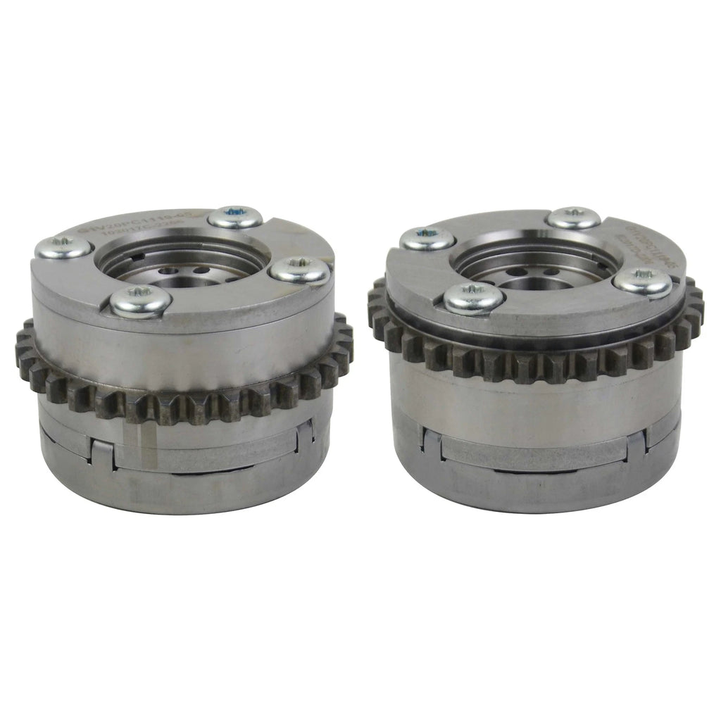 Pair Camshaft Adjusters for Mercedes W222 W166 M276 E400 (2014–2020)