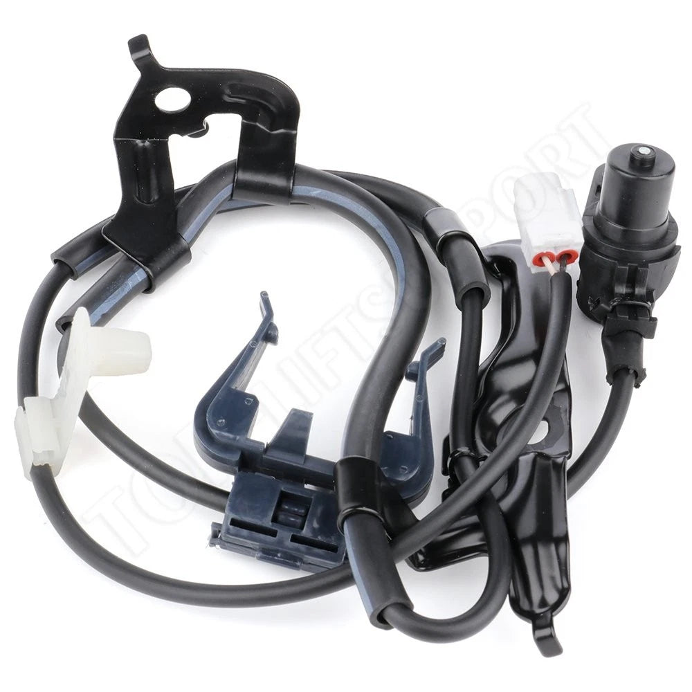 Front Driver Side ABS Wheel Sensor for Toyota Sienna (2004–2010)