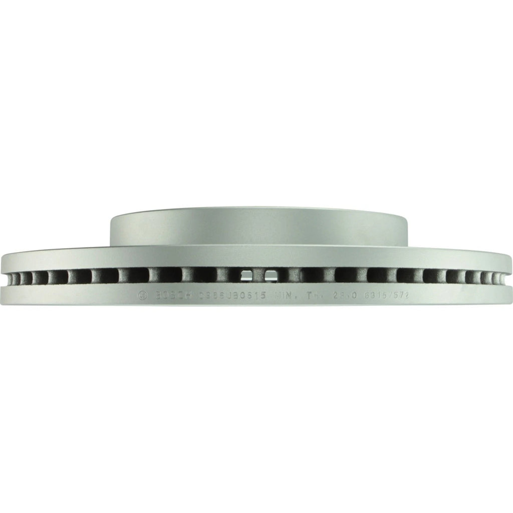 Brake Discs for Chevy Yukon GMC
