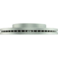 Brake Discs for Chevy Yukon GMC