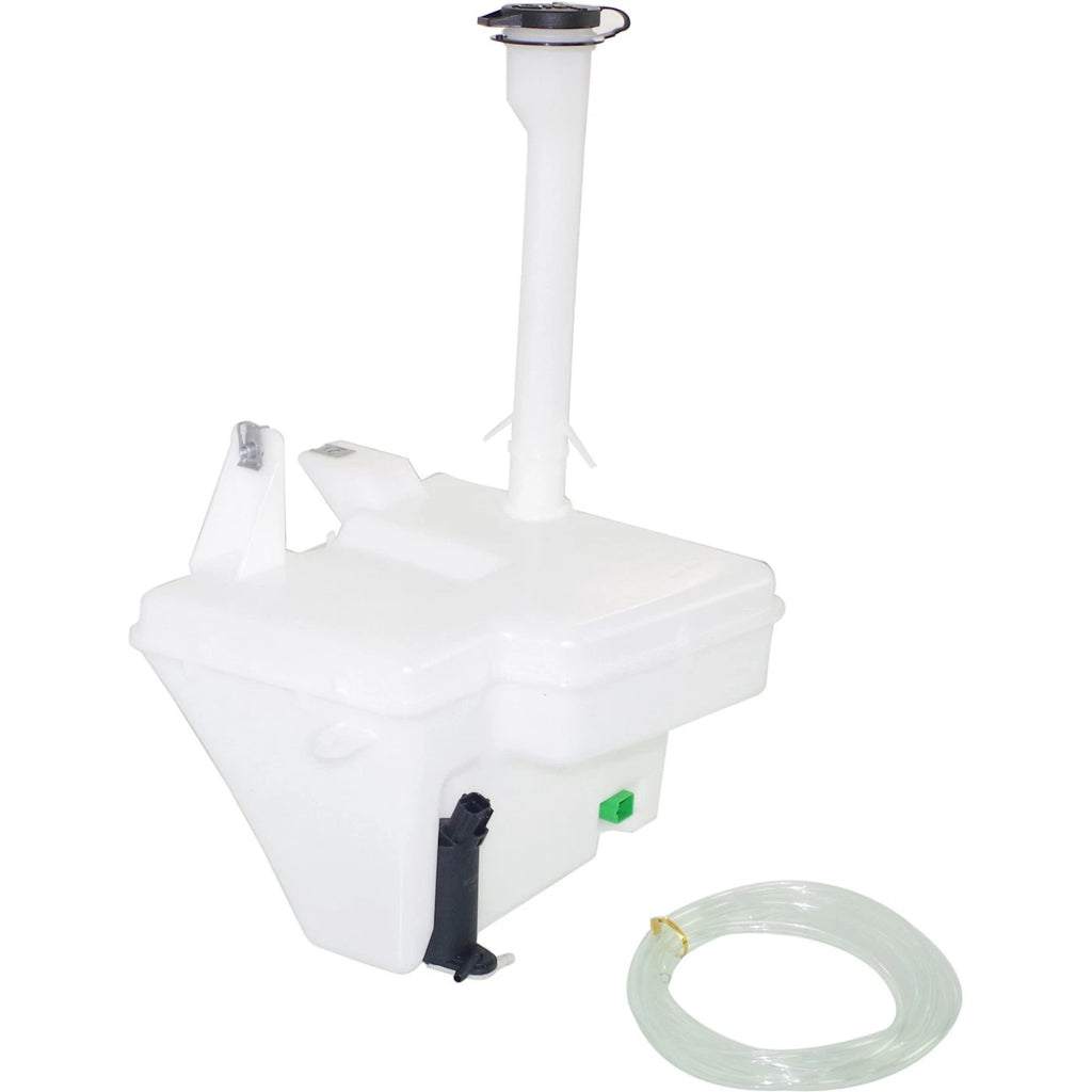 Washer Reservoir for Ford Explorer (2002–2010) with Pump