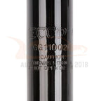 Front Struts Shocks Absorbers for Nissan Frontier (2000–2004) Pair Set