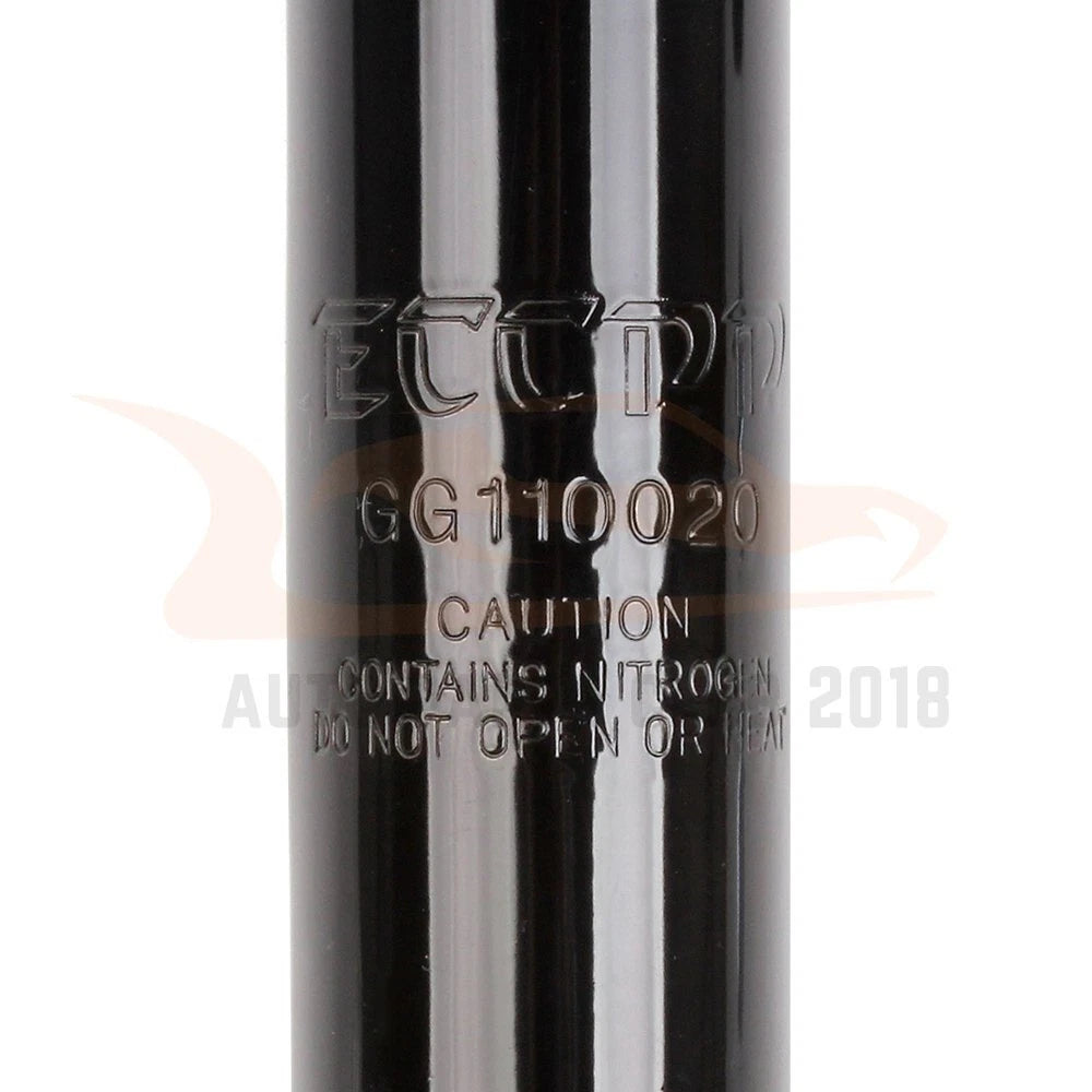 Front Struts Shocks Absorbers for Nissan Frontier (2000–2004) Pair Set