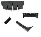 Anti-Cavitation Jet Pump Seal Kit for Yamaha Wave Runner XL XLT SUV (1998–2002)