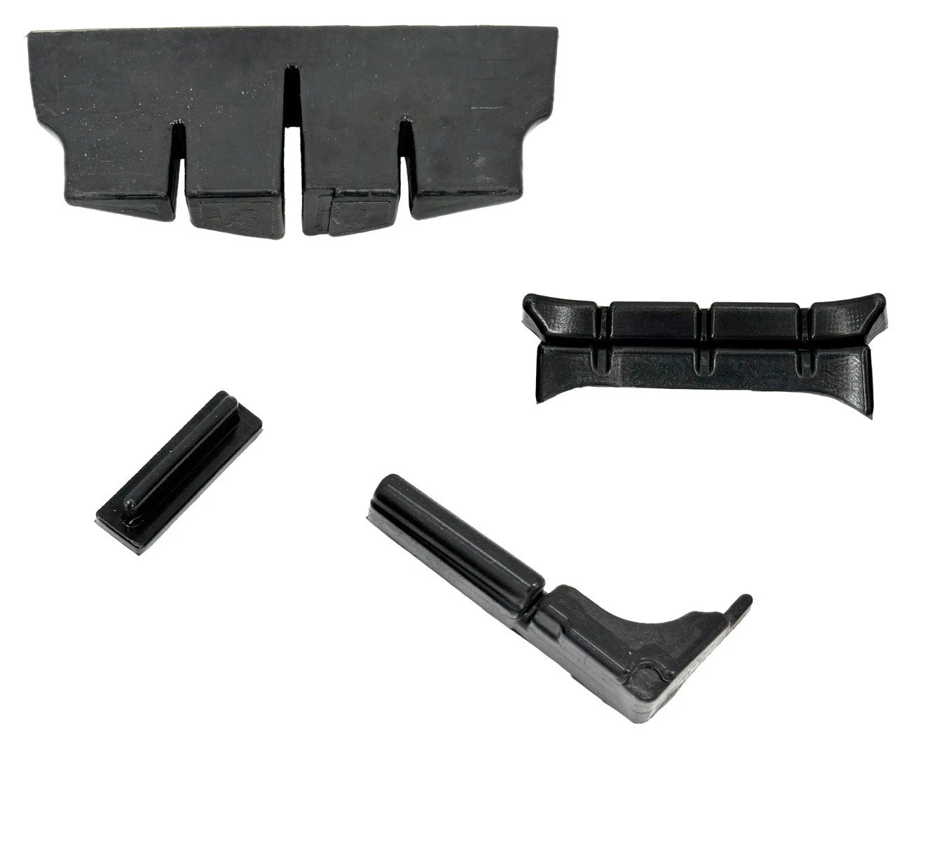 Anti-Cavitation Jet Pump Seal Kit for Yamaha Wave Runner XL XLT SUV (1998–2002)