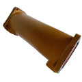 Oil Cooler Core for CAT 3306 3306B 528 621E 637D 639D 966D+ (Fits 6N9215 4W7188)