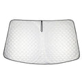Foldable Windshield Sun Shade for Volkswagen Golf (2022–2024)