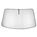 Foldable Windshield Sun Shade for Volkswagen Golf (2022–2024)