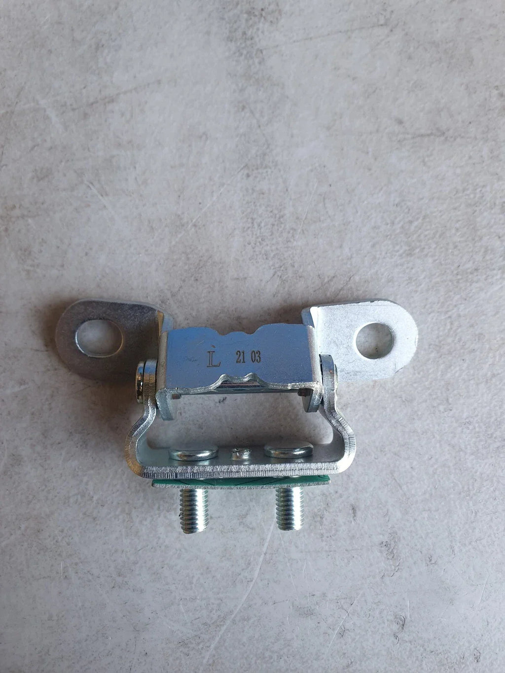Left LH Back Door Hinge for Toyota HiAce TRH/KDH (2005–2019)