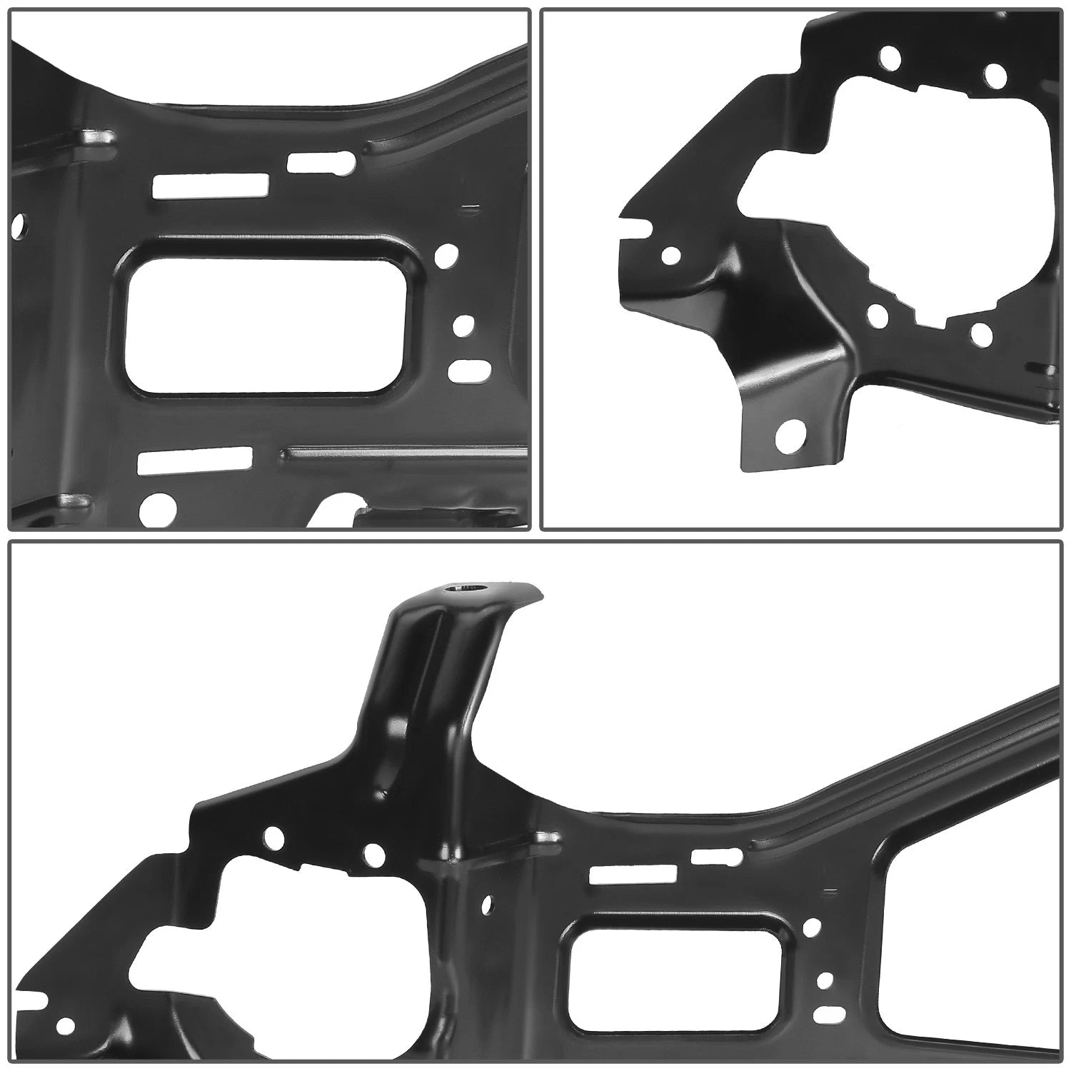 Steering Wheel Cover for Universal Fit (14.5-15" Diameter)