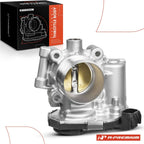 Throttle Body for Chevrolet Cruze Sonic Trax Buick Encore (2011–2021)