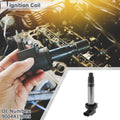 Ignition Coil Pack No.9004A19005 for Toyota Agya (2017)