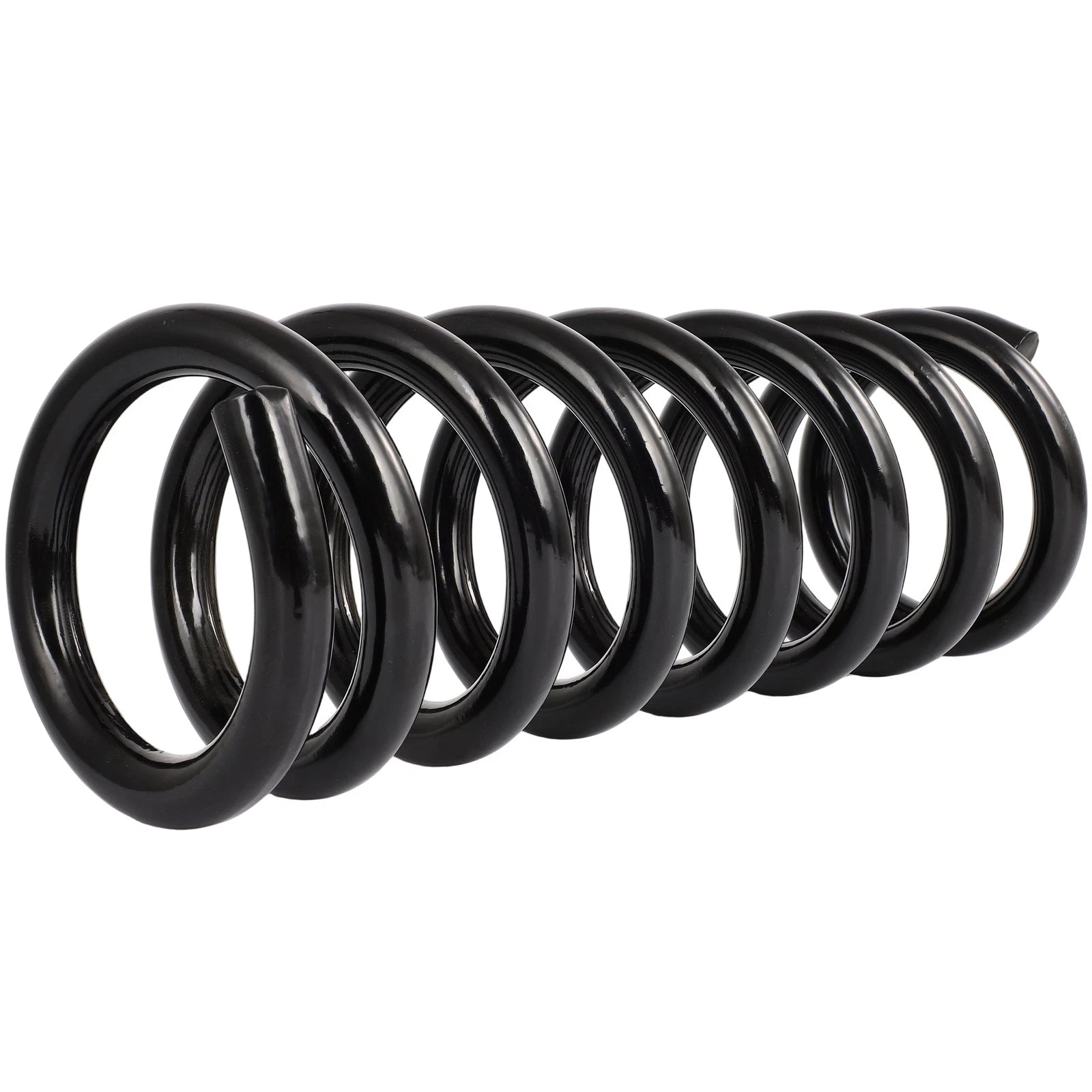 2X Front Coil Springs for Chevy C10 C20 C30 GMC C1500 C2500 (1960-1999)
