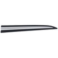 Door Moldings for Front Passenger Right Side Lower - Compatible Models