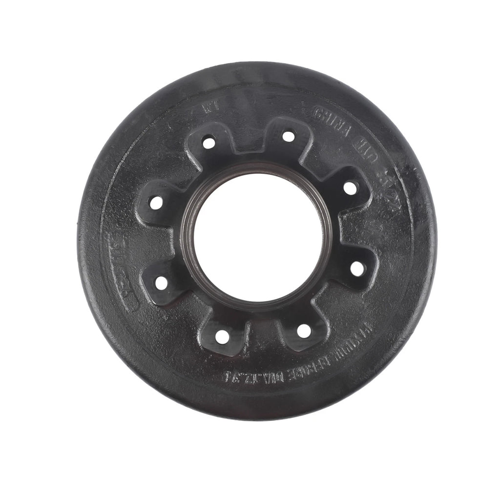 Trailer Brake Drum 12.25" for Dexter Axle 10K & 13D (Fits 2000-2023)