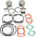 Top End Kit for Seadoo GTI GTS GS HX SP SPX 720 717 (1996–2002)