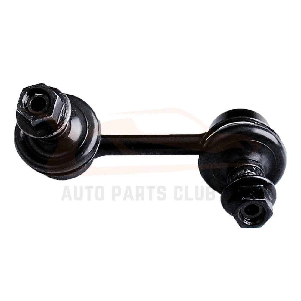 Set of 10 Control Arms and Sway Bars for Honda Civic (2006–2011)