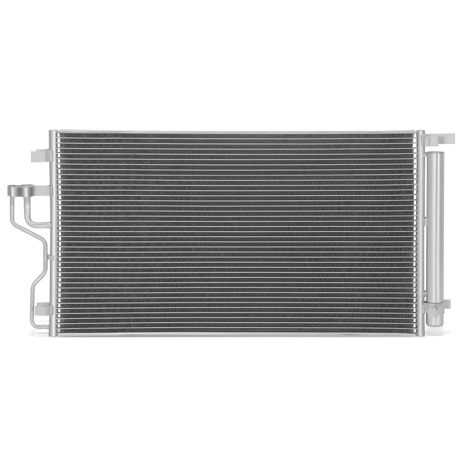 A/C Condenser for Hyundai Tucson, Kia Sportage 2.4L (2010–2016) HY3030142