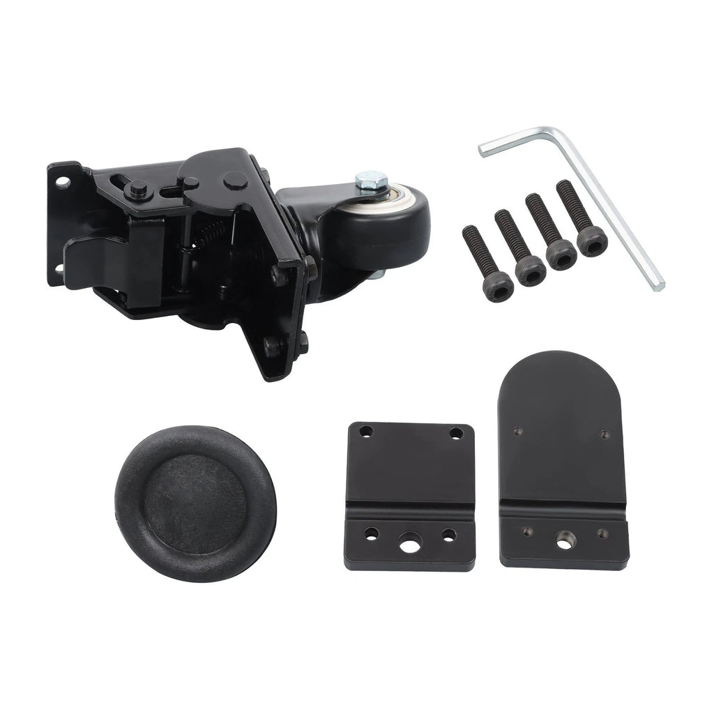 Tool Box Caster Parts