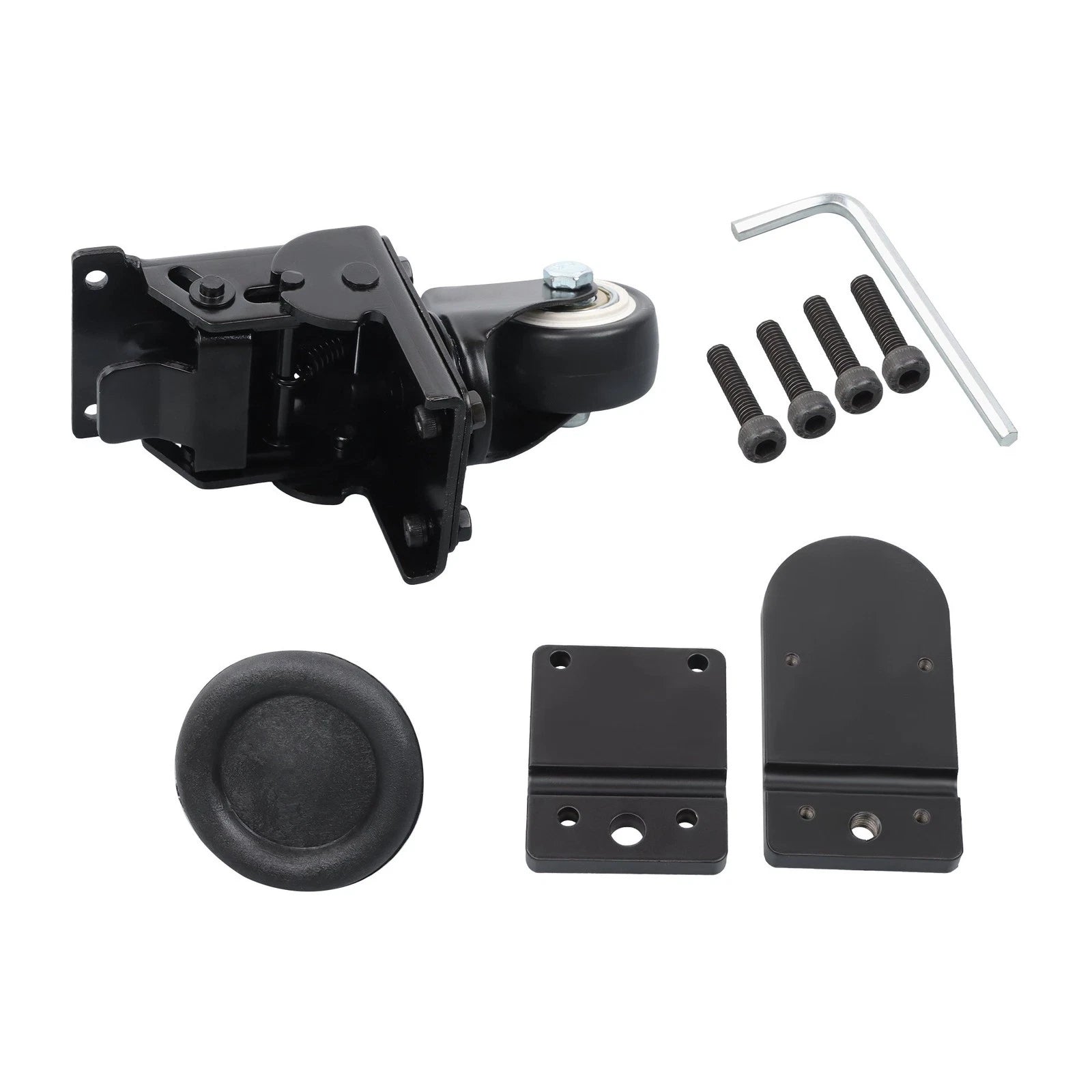 Tool Box Caster Parts