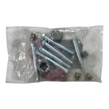 Marine Exhaust Manifold Mount Kit Assembly for Sierra (18-8527)