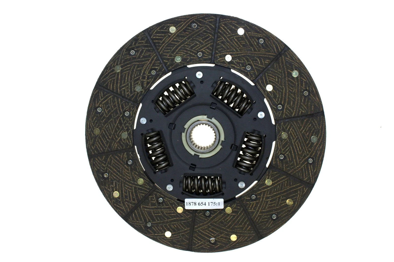 Clutch Friction Plate for Chevrolet Camaro (1993–1997)