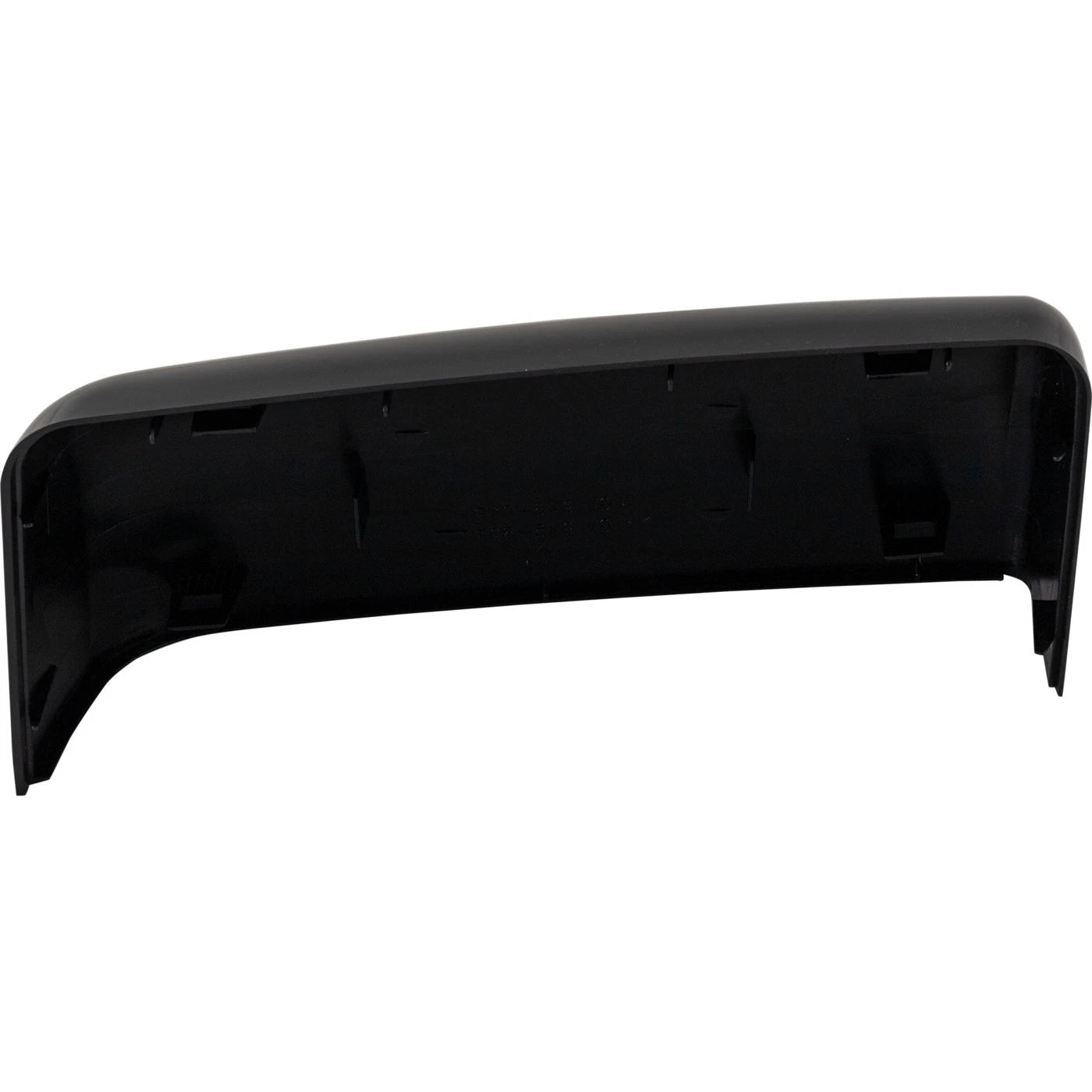 Driver Side Mirror Cover for Ford F-150 (2007–2014) Paint to Match