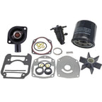 Outboard Maintenance Kit 8M0149931 for Mercury 250HP 300HP V8 (2018–2023)