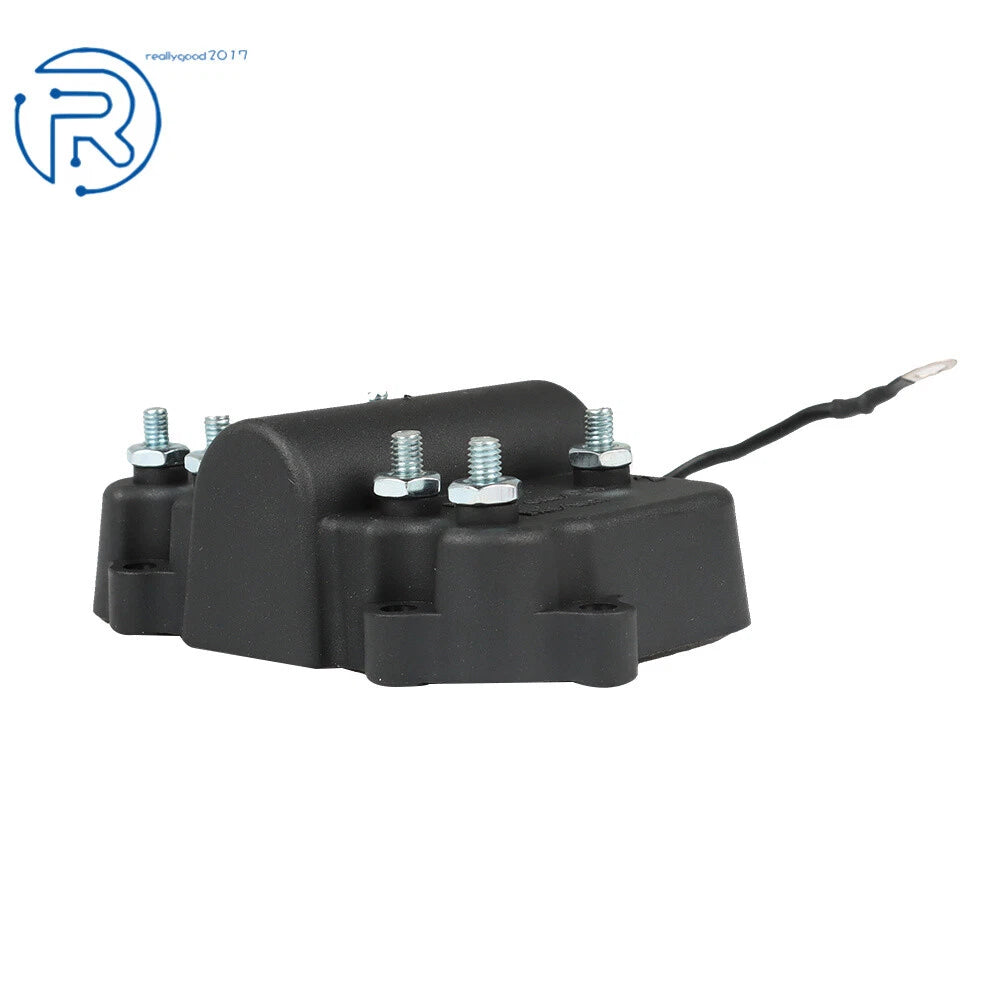 CDI Switch Box for Mercury 18HP 1980-1993, 20&25HP 1979-1989