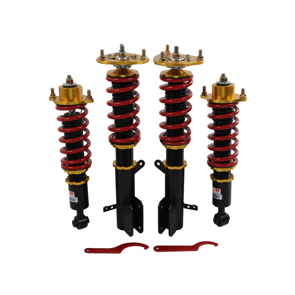 Coilovers for Jeep Compass (2007-2016) & Dodge Caliber (2007-2012)