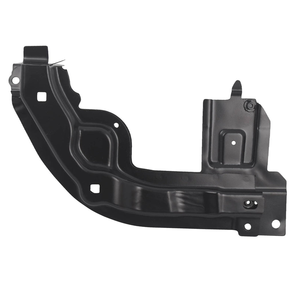 Left Headlight Support Frame for Porsche Macan (2015–2025)