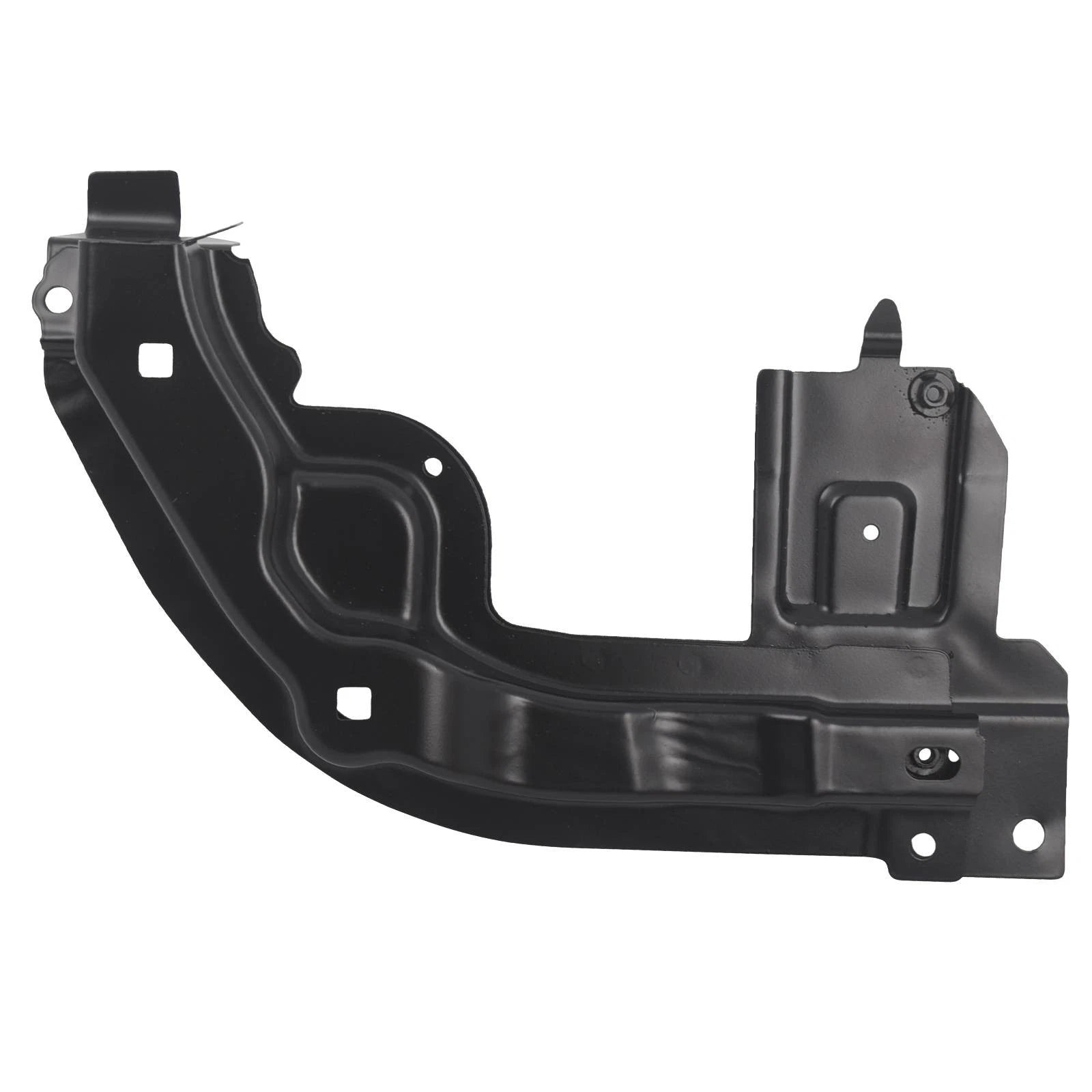 Left Headlight Support Frame for Porsche Macan (2015–2025)