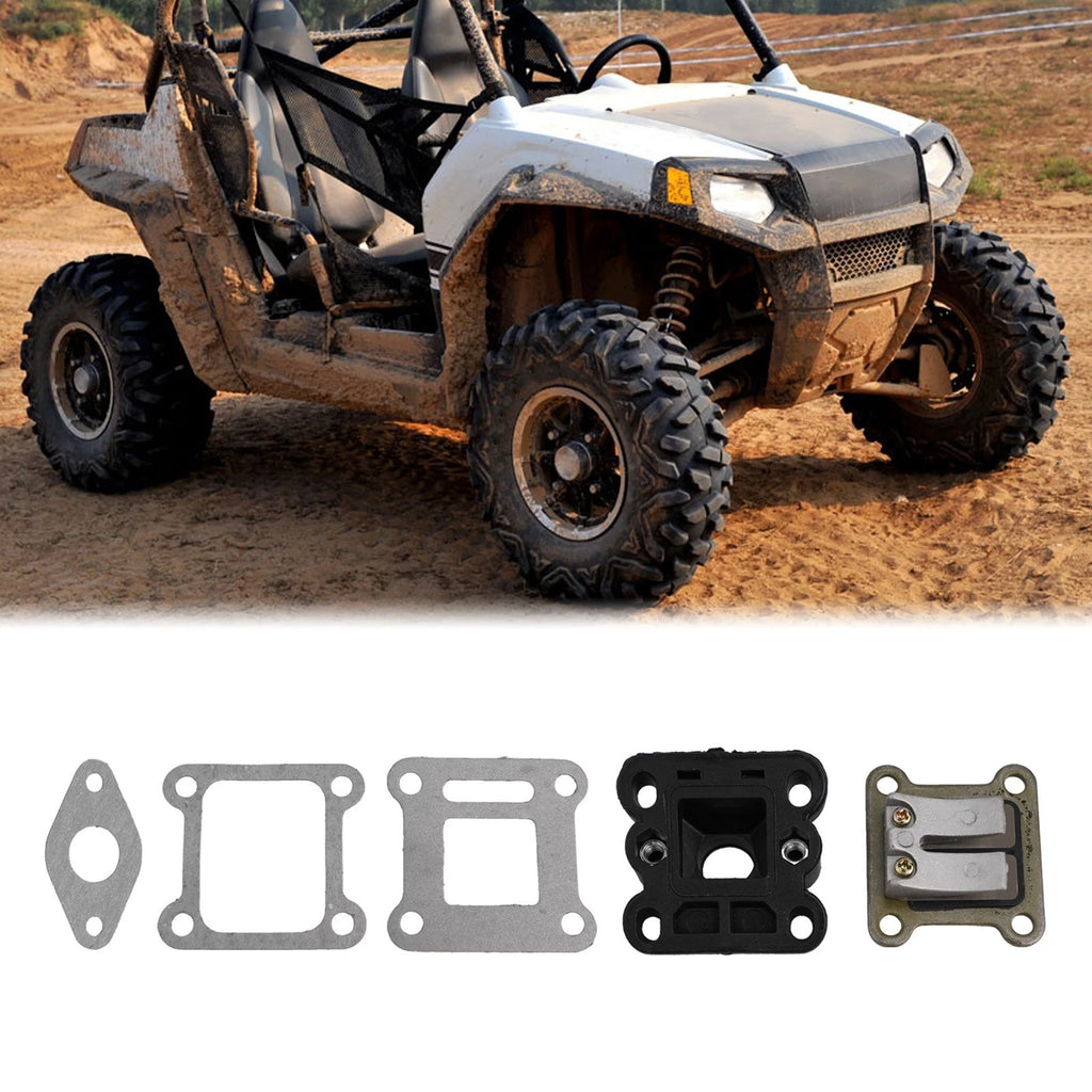 Carburetor Diaphragm Folding Kit for Mini ATV & Dirt Bike