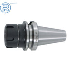 Set of 4 Collet Chucks for BT40 ER32 Tool Holders (2.75" Length)
