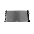 Replacement Radiator w/o Tow Package (See compatibility Chart)
