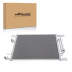 A/C Condenser for Nissan Versa (2012–2019) AC3986 3986 921001HA3A
