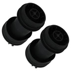 2X Rear Air Suspension Spring Shock Bags for Cadillac XTS (2013–2019) 23467661
