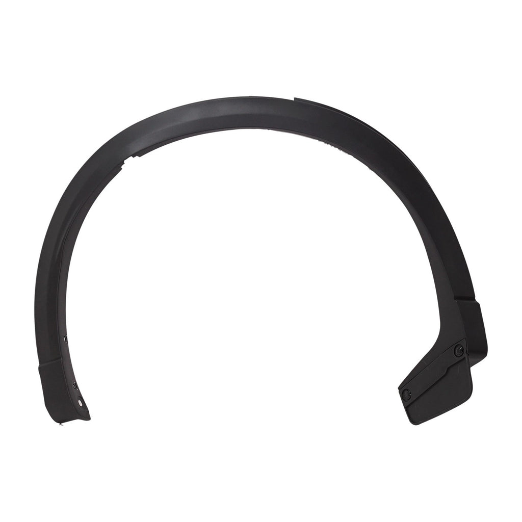 Rear Wheel Opening Moldings for Mazda CX-5 (2017–2021)