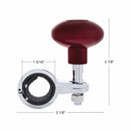 Steering Wheel Spinner Heavy Duty Replacement for Universal Car Truck SUV (2000–2026)