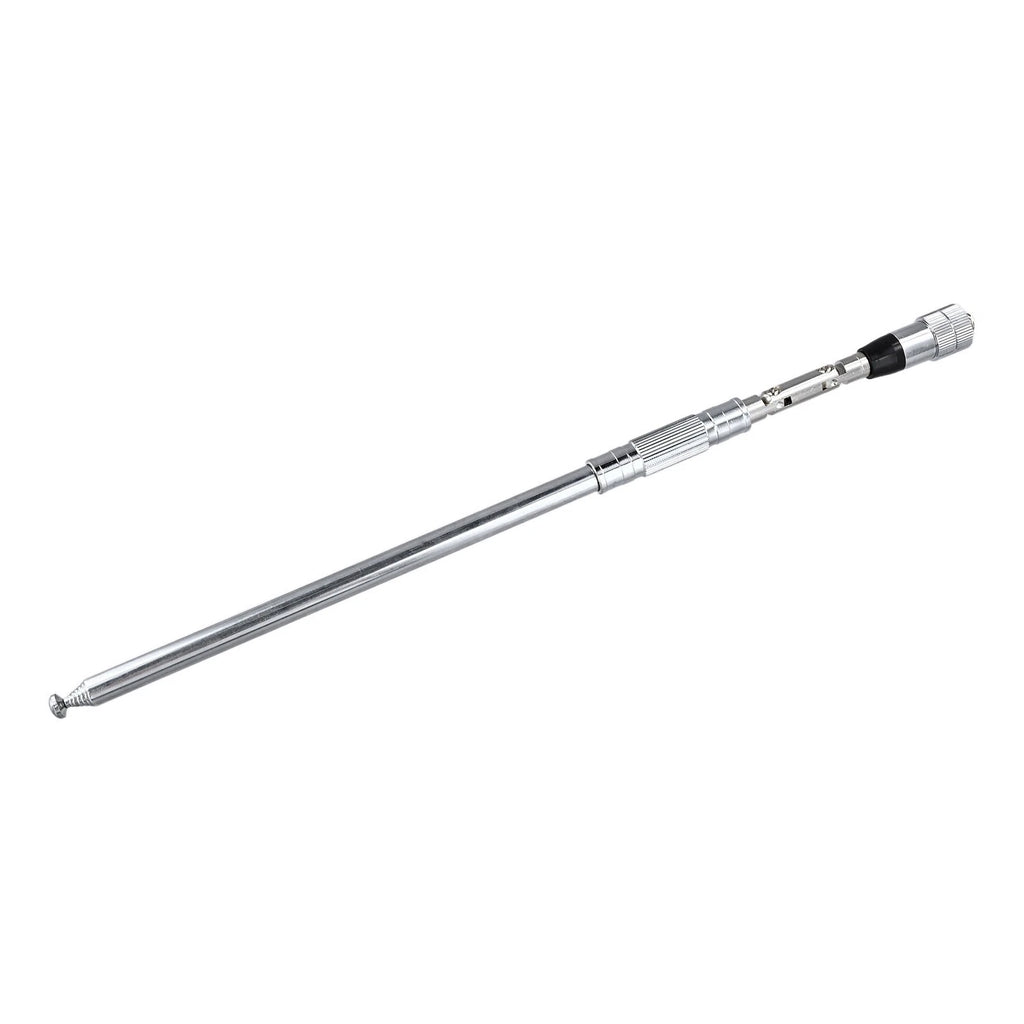 27MHz Telescopic Antenna for CB Radio and Aviation Receivers