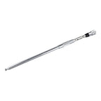 27MHz Telescopic Antenna for CB Radio and Aviation Receivers
