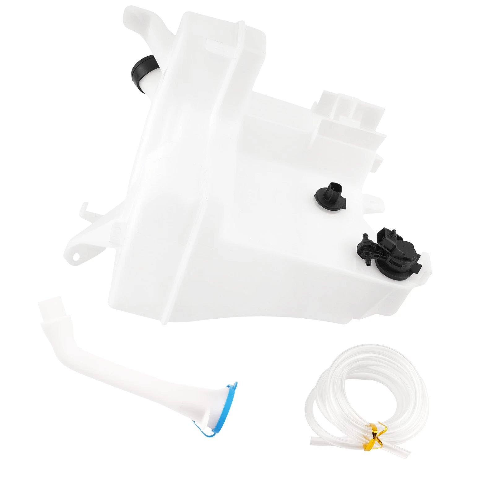 Front Washer Tank Container for Nissan Murano (2015-2018)
