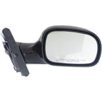 Heated Right Side Mirror for Chrysler Grand Voyager