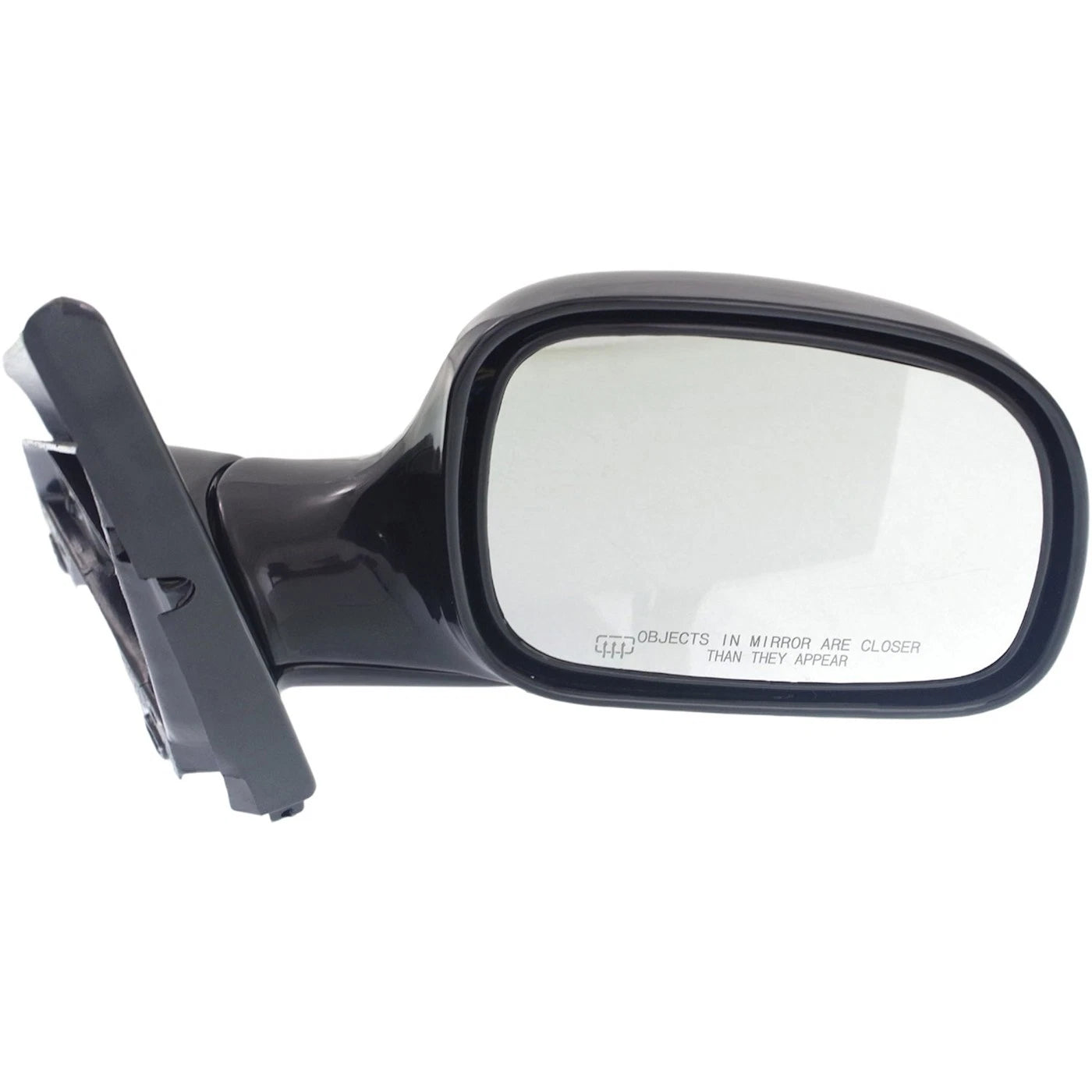Heated Right Side Mirror for Chrysler Grand Voyager
