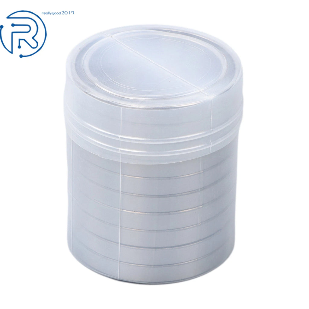 Set of 10 Ball Bearings for Various Applications (45x58x7mm)