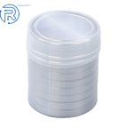 Set of 10 Ball Bearings for Various Applications (45x58x7mm)