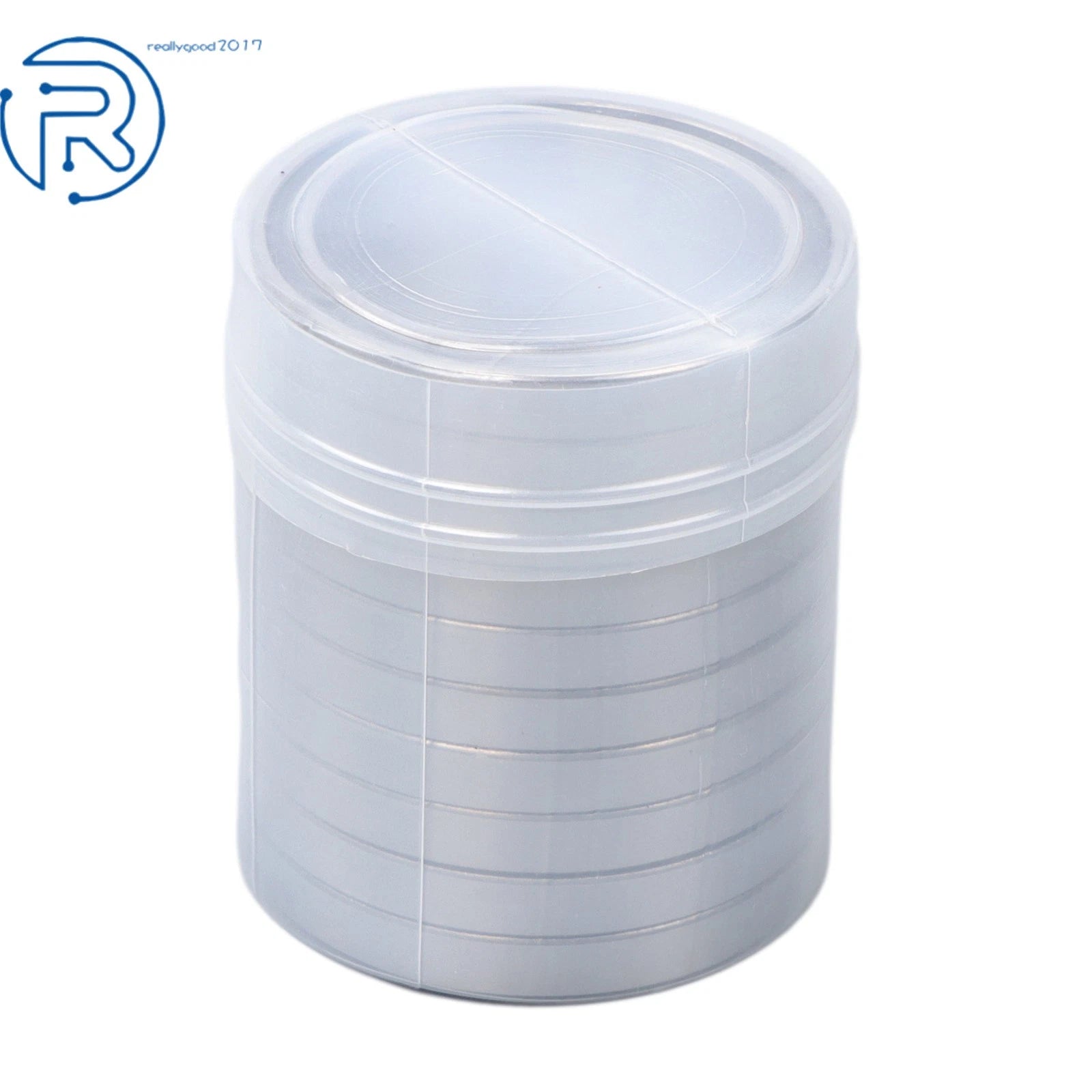 Set of 10 Ball Bearings for Various Applications (45x58x7mm)