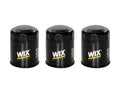 Set of 3 Engine Oil Filters for Chevy Lexus Pontiac Suzuki Toyota L4